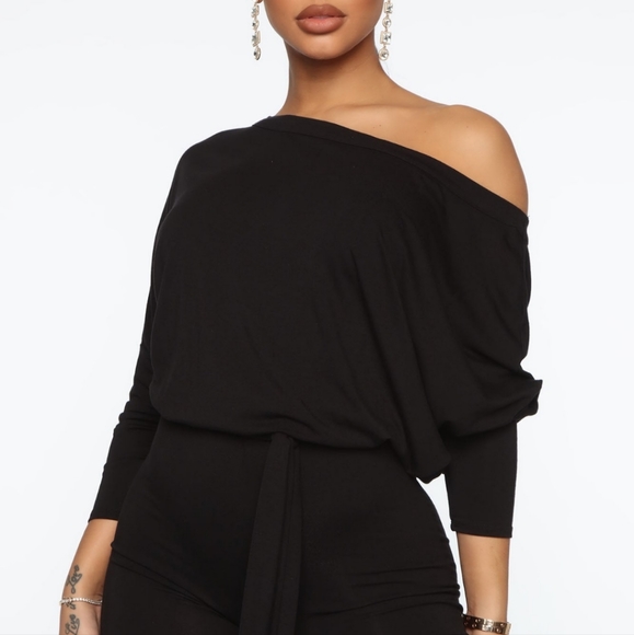 Jumpsuit - Picture 3 of 4